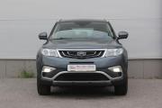 Geely Atlas I Белгород  - изображение 32
