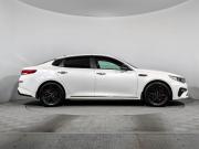Kia Optima IV Рестайлинг Санкт-Петербург  - изображение 24
