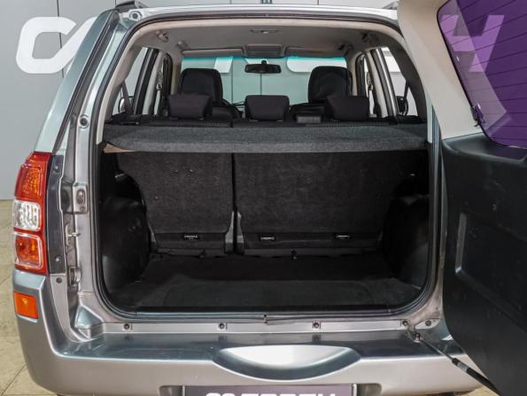 Suzuki Grand Vitara II с пробегом 2006 года, цена 889 000 рублей, 174243 км, внедорожник, Автокод Объявления