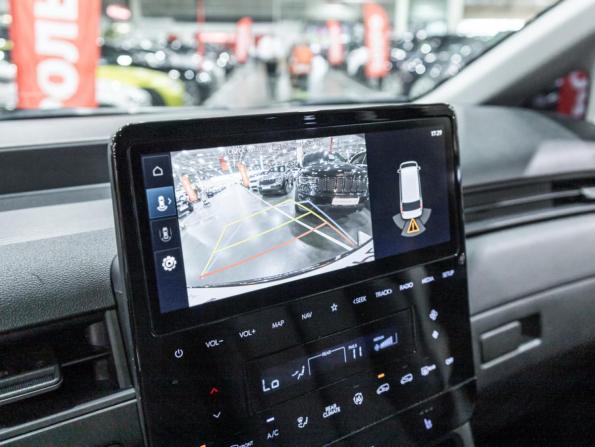 Hyundai Staria I с пробегом 2023 года, цена 4 599 700 рублей, 62647 км, минивэн, Автокод Объявления