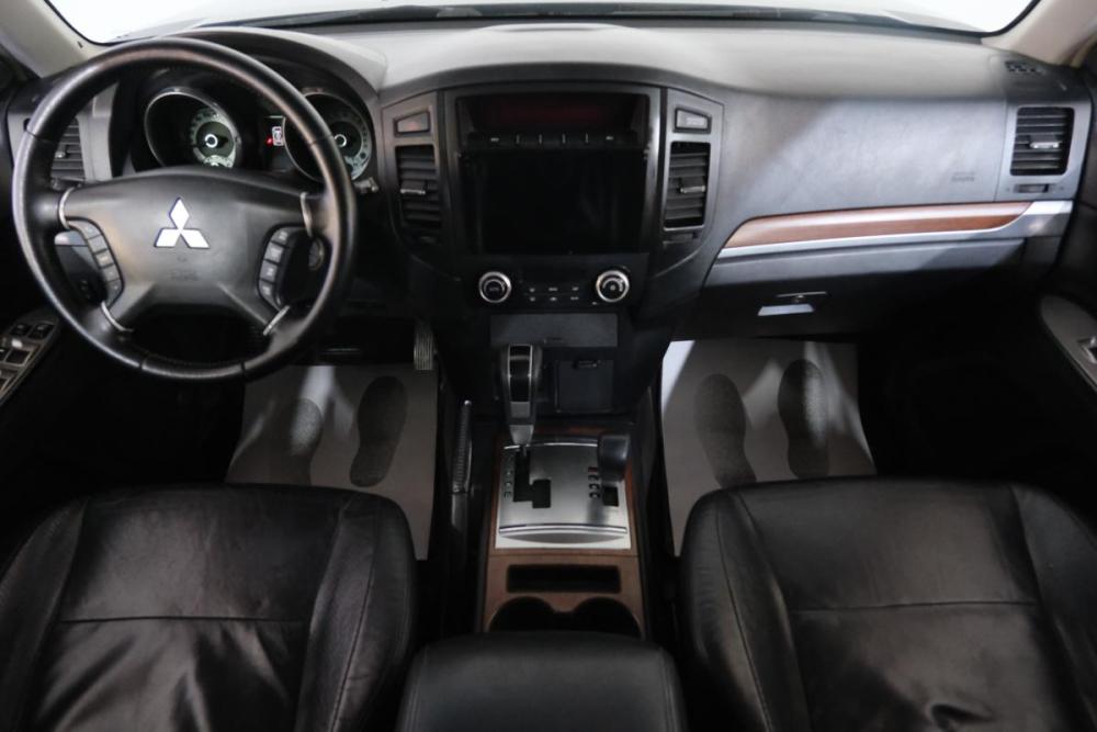Mitsubishi Pajero IV Омск  - изображение 14