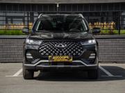 Chery Tiggo 7 Pro I Тюмень  - изображение 22