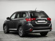 Mitsubishi Outlander III Рестайлинг 2 Санкт-Петербург  - изображение 36