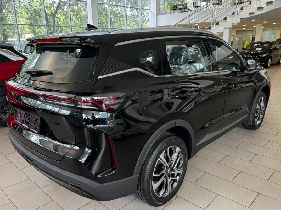 Chery Tiggo 7L I Москва  - изображение 2