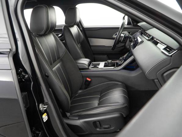 Land Rover Range Rover Velar I с пробегом 2018 года, цена 3 280 999 рублей, 132432 км, внедорожник, Автокод Объявления