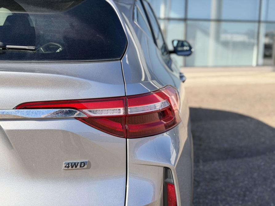 Haval F7 I Рестайлинг Тверь  - изображение 9