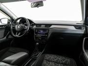 Skoda Rapid I Рестайлинг Санкт-Петербург  - изображение 29