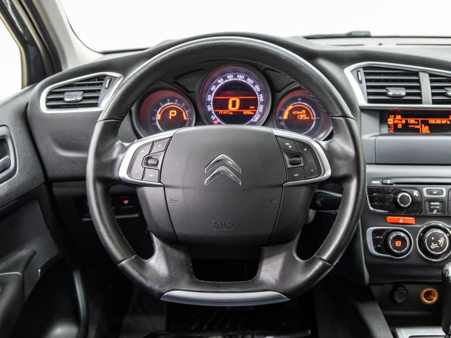 Citroen C4 II Волгоград  - изображение 16
