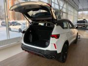 Geely Coolray I Рестайлинг Серпухов  - изображение 27
