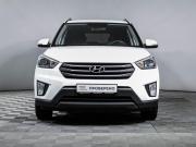 Hyundai Creta I Москва  - изображение 19