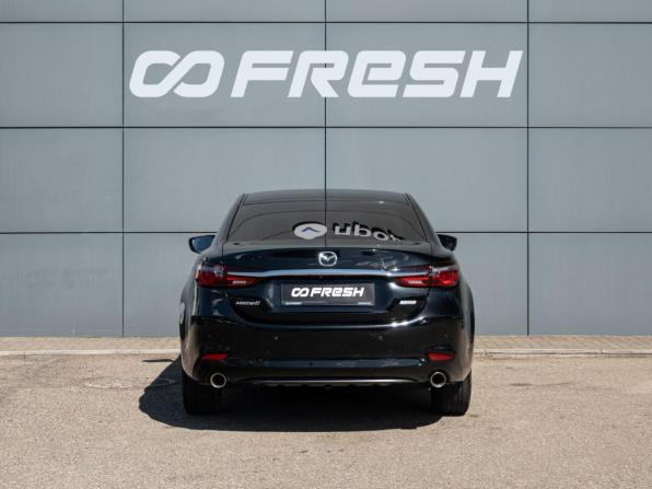 Mazda 6 III (GJ) Рестайлинг 2 с пробегом 2019 года, цена 2 020 000 рублей, 181858 км, седан, Автокод Объявления