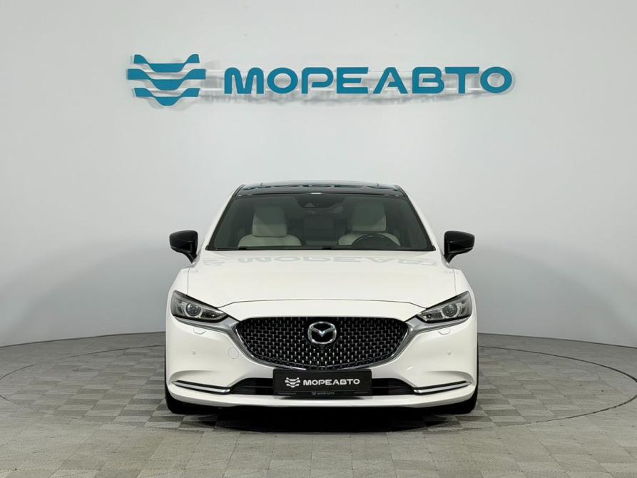 Mazda 6 III (GJ) Рестайлинг 2 Калининград  - изображение 2