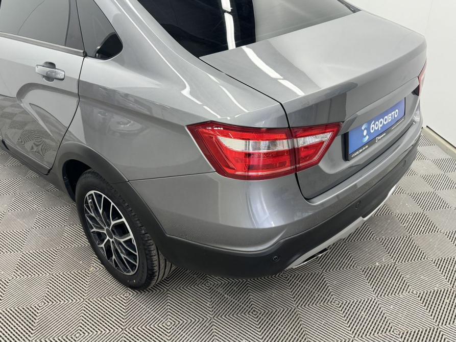 Lada (ВАЗ) Vesta I Воронеж  - изображение 10