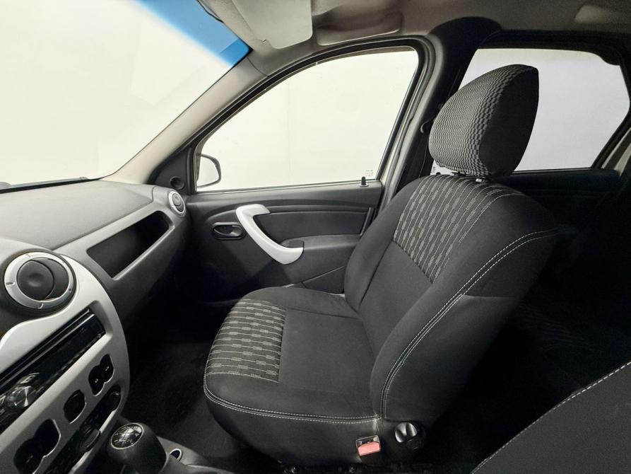 Renault Logan I Рестайлинг Смоленск  - изображение 17