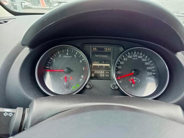 Nissan Qashqai I Рестайлинг с пробегом 2011 года, цена 1 207 000 рублей, 232001 км, внедорожник, Автокод Объявления