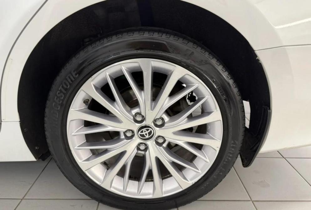 Toyota Camry VIII (XV70) Астрахань  - изображение 11