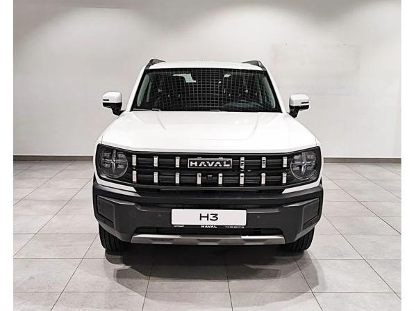 Новый Haval H3 I Рестайлинг 2026 года, цена 2 749 000 рублей, внедорожник, Автокод Объявления