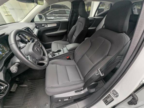 Volvo XC40 I с пробегом 2021 года, цена 3 697 000 рублей, 26544 км, внедорожник, Автокод Объявления
