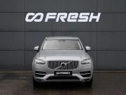 Volvo XC90 II Краснодар  - изображение 30