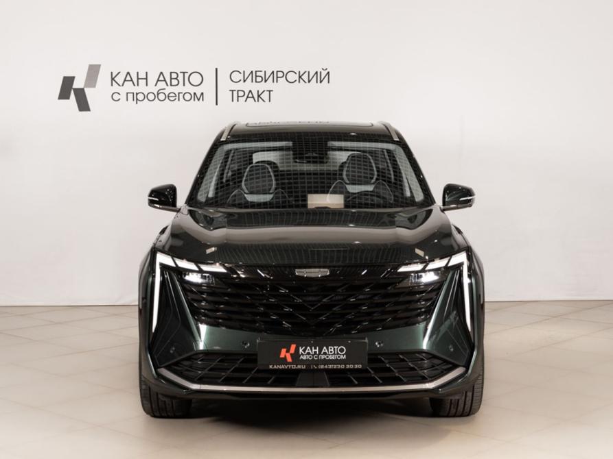 Geely Atlas II Казань  - изображение 2