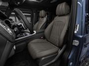 Mercedes-Benz G-Класс III (W465) Рестайлинг Москва  - изображение 33