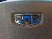 Geely Atlas I Москва  - изображение 63