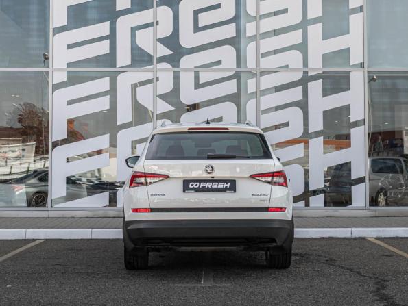 Skoda Kodiaq I с пробегом 2019 года, цена 2 929 000 рублей, 86180 км, внедорожник, Автокод Объявления