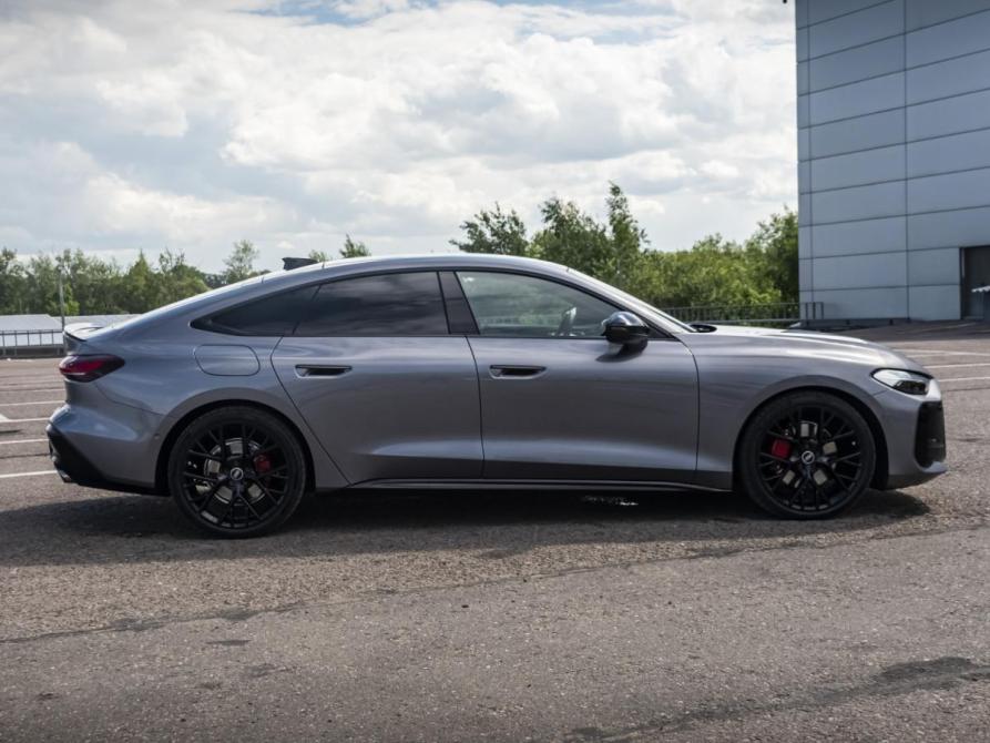 Audi A5 III (B10) Москва  - изображение 6