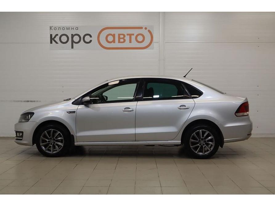 Volkswagen Polo V Рестайлинг Коломна  - изображение 2