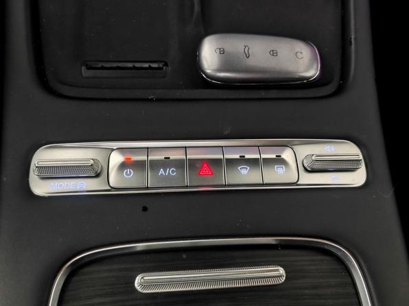 Omoda C7 с пробегом 2025 года, цена 2 600 000 рублей, 9777 км, внедорожник, Автокод Объявления