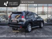 Toyota Land Cruiser Prado 150 Series Казань  - изображение 12