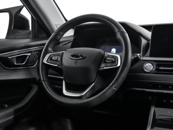 Chery Tiggo 4 Pro I с пробегом 2023 года, цена 1 495 000 рублей, 40000 км, внедорожник, Автокод Объявления