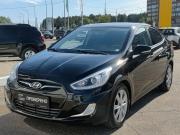 Hyundai Solaris I Йошкар-Ола  - изображение 23