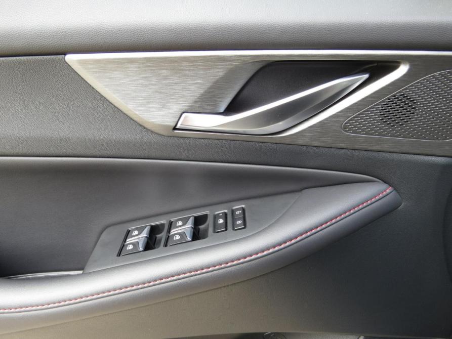 Changan CS35 Plus I Рестайлинг Санкт-Петербург  - изображение 17