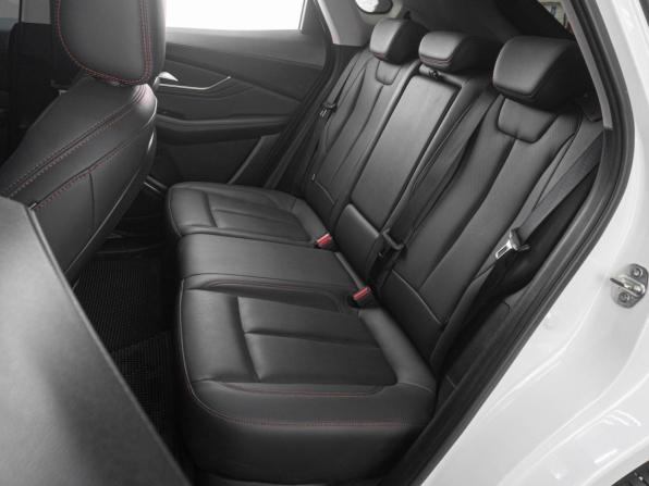 Forthing T5 EVO с пробегом 2023 года, цена 1 929 000 рублей, 35310 км, внедорожник, Автокод Объявления
