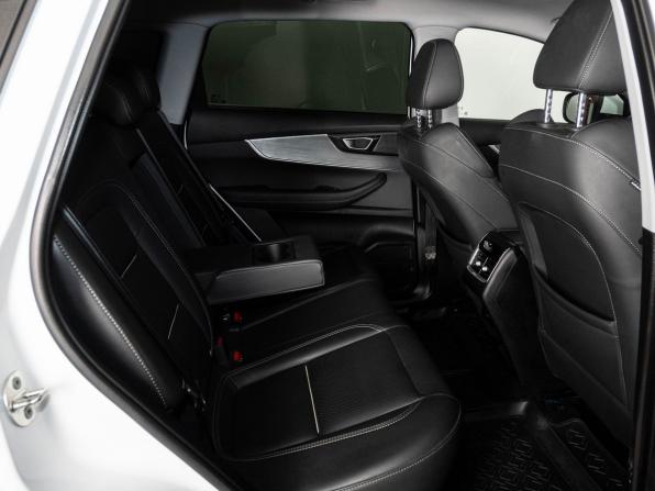 Chery Tiggo 7 Pro Max I с пробегом 2023 года, цена 1 448 000 рублей, 137602 км, внедорожник, Автокод Объявления
