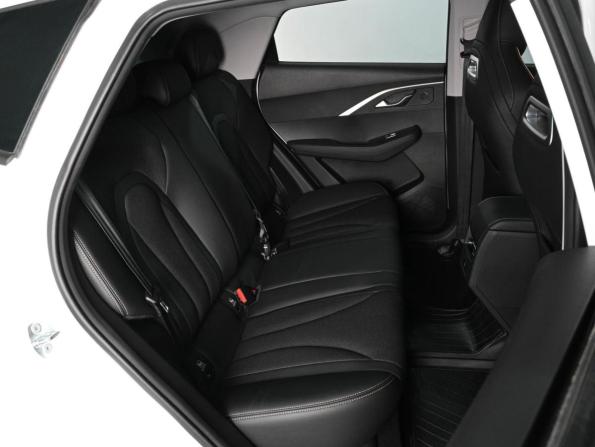 Omoda C5 I с пробегом 2024 года, цена 2 179 000 рублей, 15527 км, внедорожник, Автокод Объявления