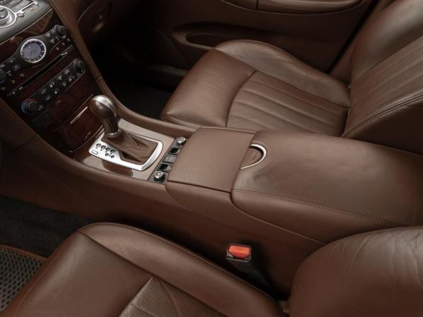 Infiniti QX50 I с пробегом 2014 года, цена 1 780 000 рублей, 216553 км, внедорожник, Автокод Объявления