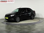 Lada (ВАЗ) Granta I Рестайлинг Белгород  - изображение 19