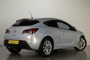 Opel Astra J Рестайлинг Челябинск  - изображение 22