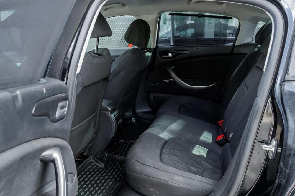 Citroen C5 II Ульяновск  - изображение 29