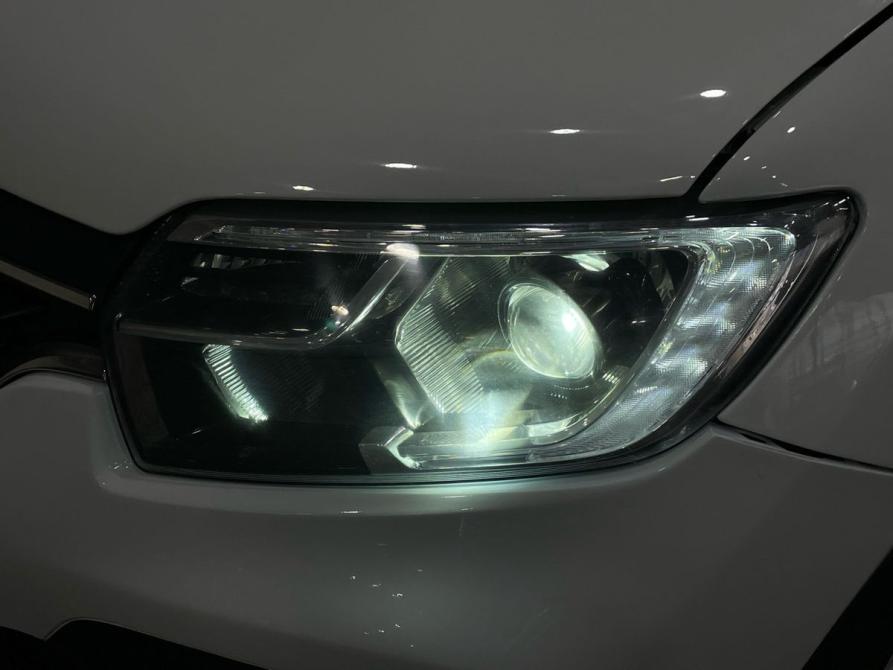 Renault Logan II Рестайлинг Пермь  - изображение 9