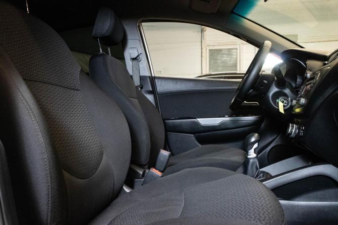 Kia Rio III с пробегом 2013 года, цена 899 000 рублей, 145402 км, седан, Автокод Объявления