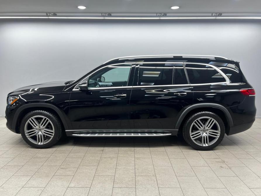 Mercedes-Benz GLS II (X167) Санкт-Петербург  - изображение 2