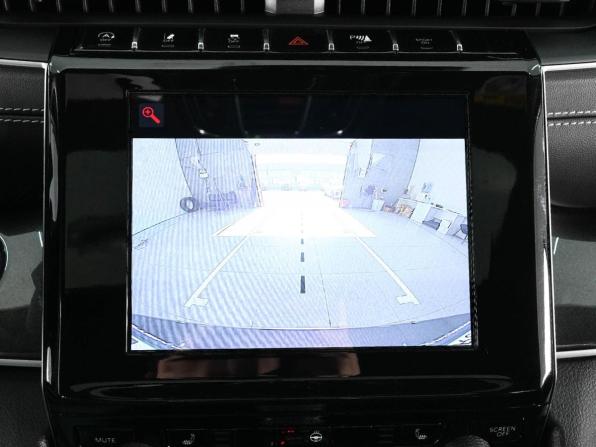 Jeep Grand Cherokee V (WL) с пробегом 2022 года, цена 7 700 000 рублей, 41760 км, внедорожник, Автокод Объявления