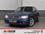 Subaru Legacy III Кемерово  - изображение 19