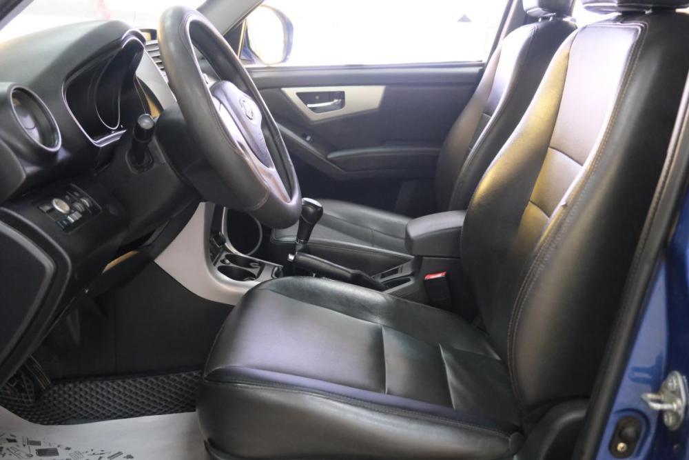 Lifan X60 I Омск  - изображение 8