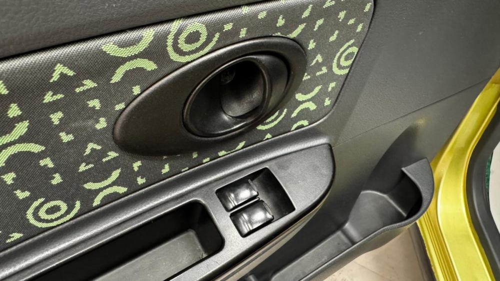 Chevrolet Spark II Киров  - изображение 8
