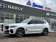 BMW X5 IV (G05/G18) Набережные Челны  - изображение 43