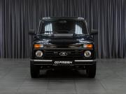Lada (ВАЗ) 2121 (4x4) I Рестайлинг Тюмень  - изображение 17